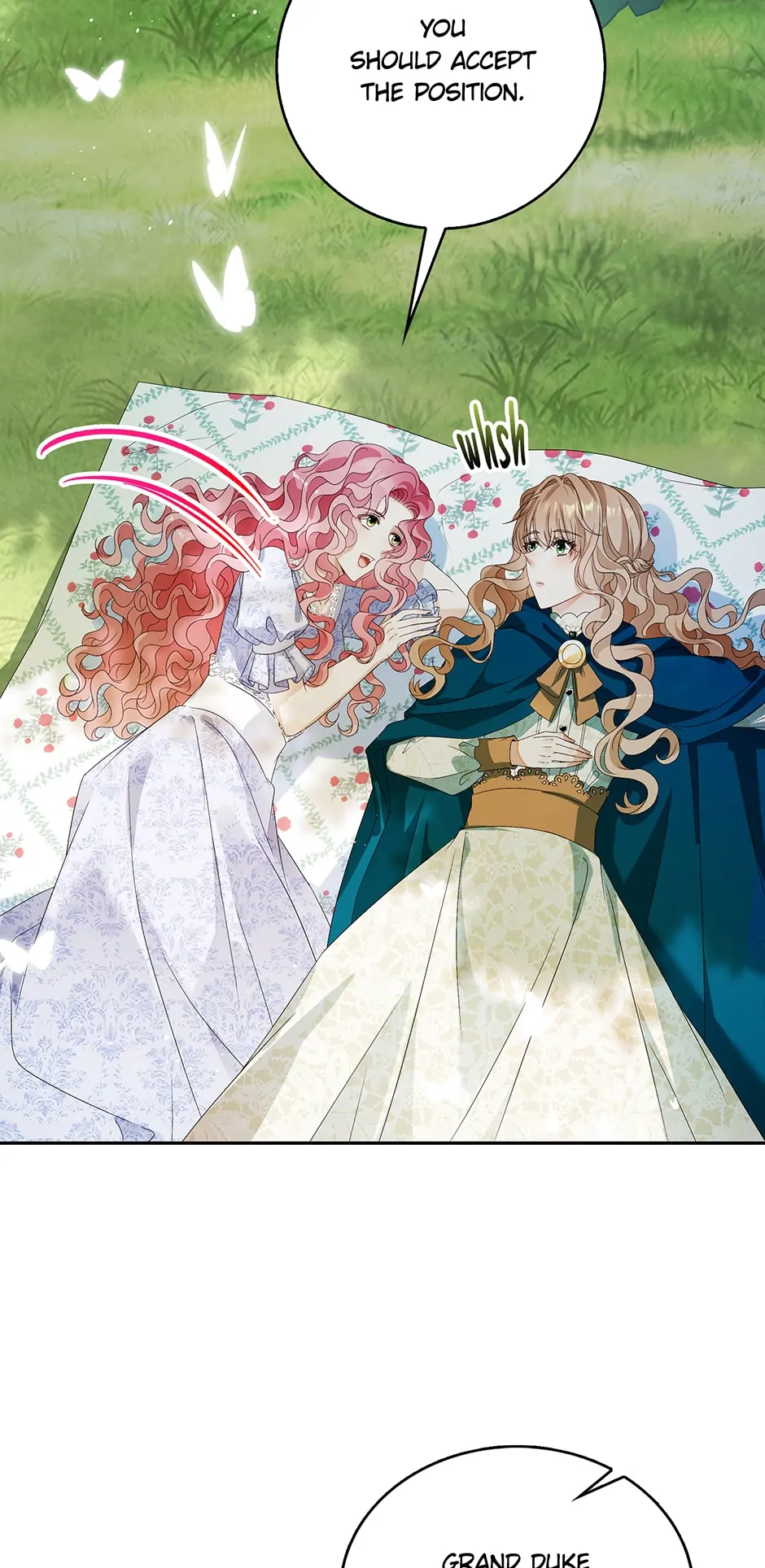 The Villainess Wants To Go Home Chapter 29 298 48