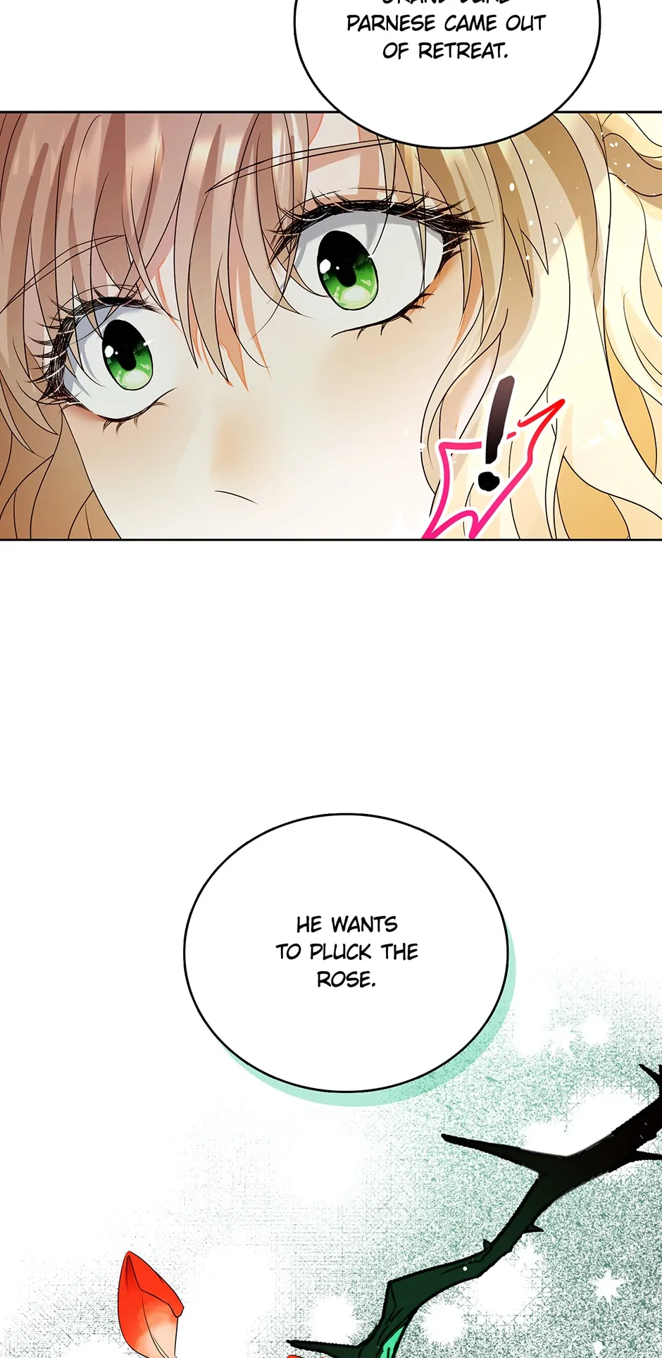 The Villainess Wants To Go Home Chapter 29 299 49