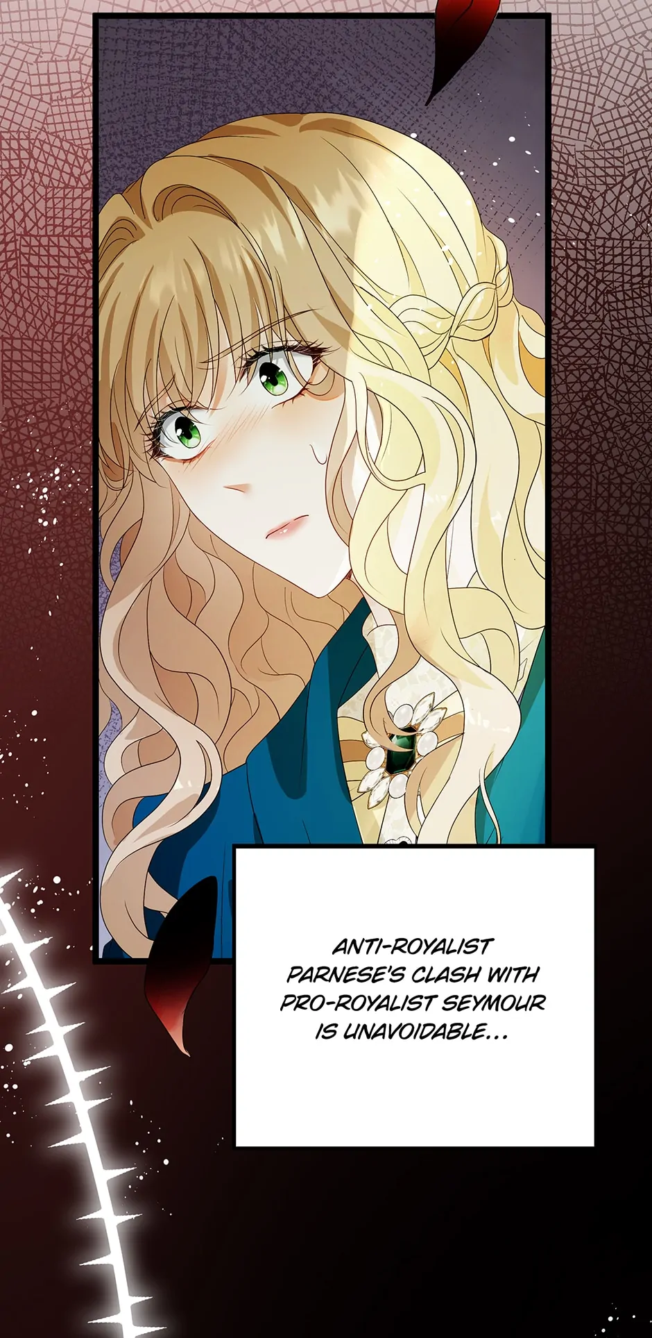 The Villainess Wants To Go Home Chapter 29 301 51