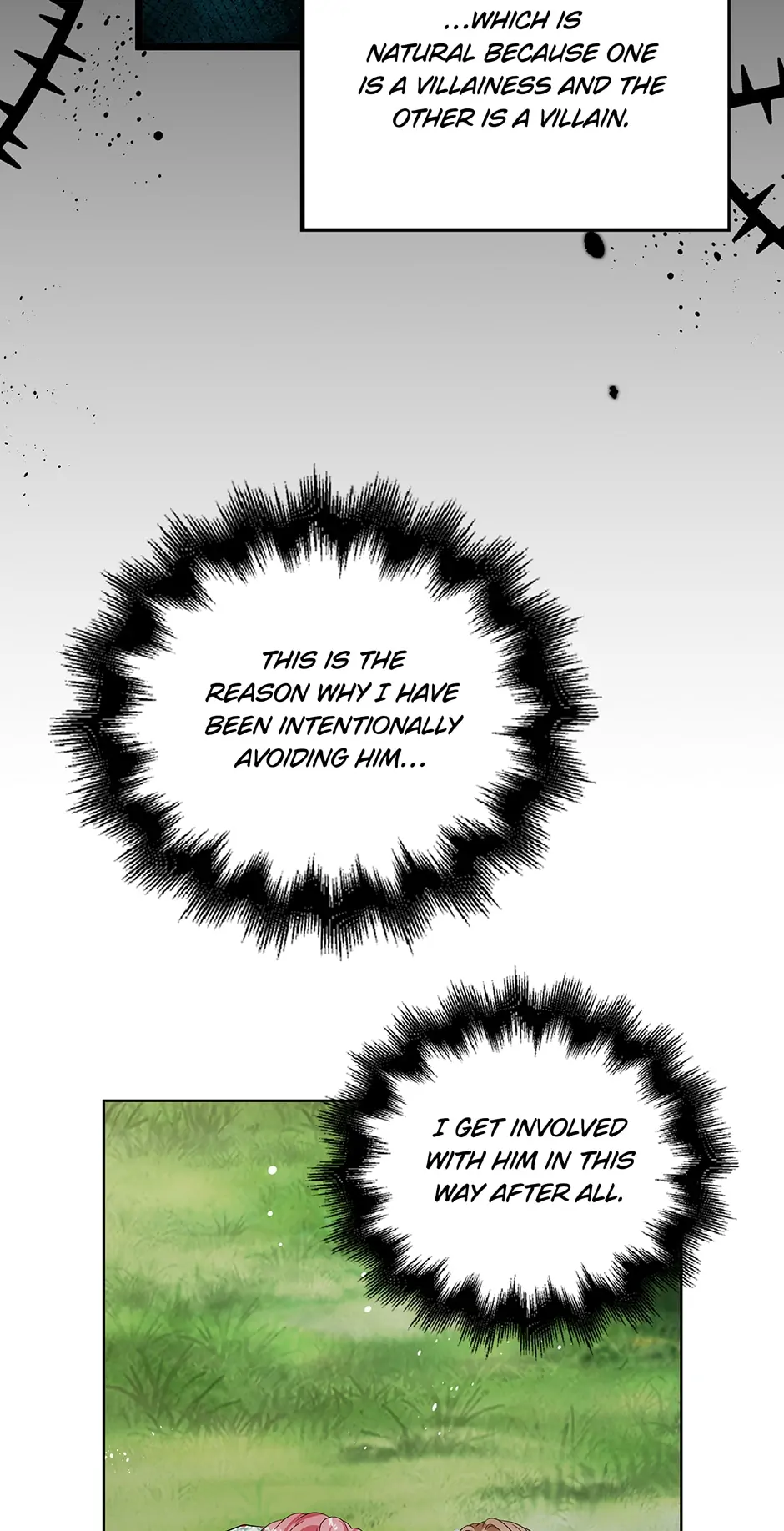 The Villainess Wants To Go Home Chapter 29 304 54
