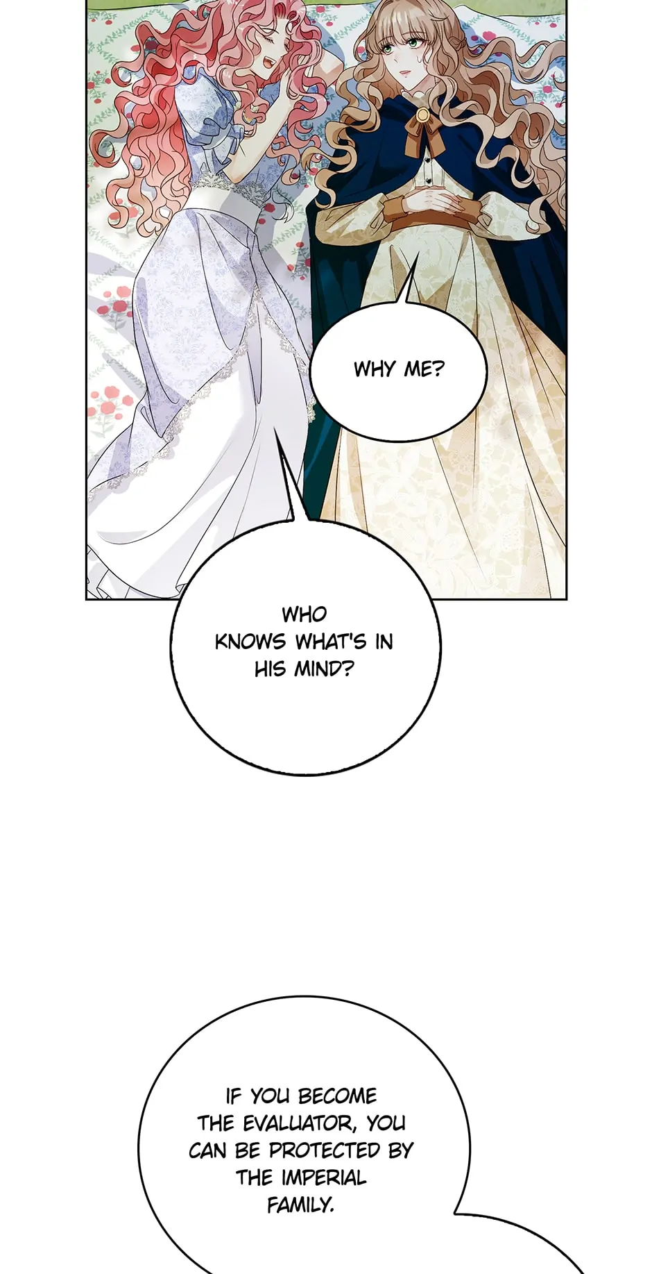 The Villainess Wants To Go Home Chapter 29 305 55