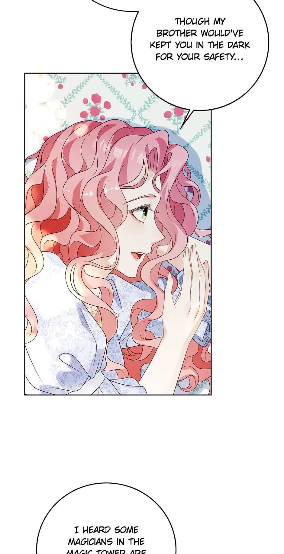 The Villainess Wants To Go Home Chapter 29 306 56