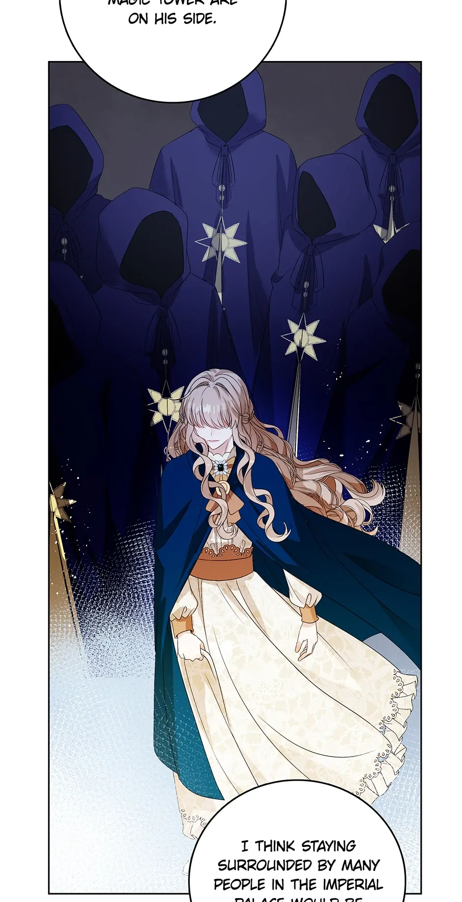 The Villainess Wants To Go Home Chapter 29 307 57
