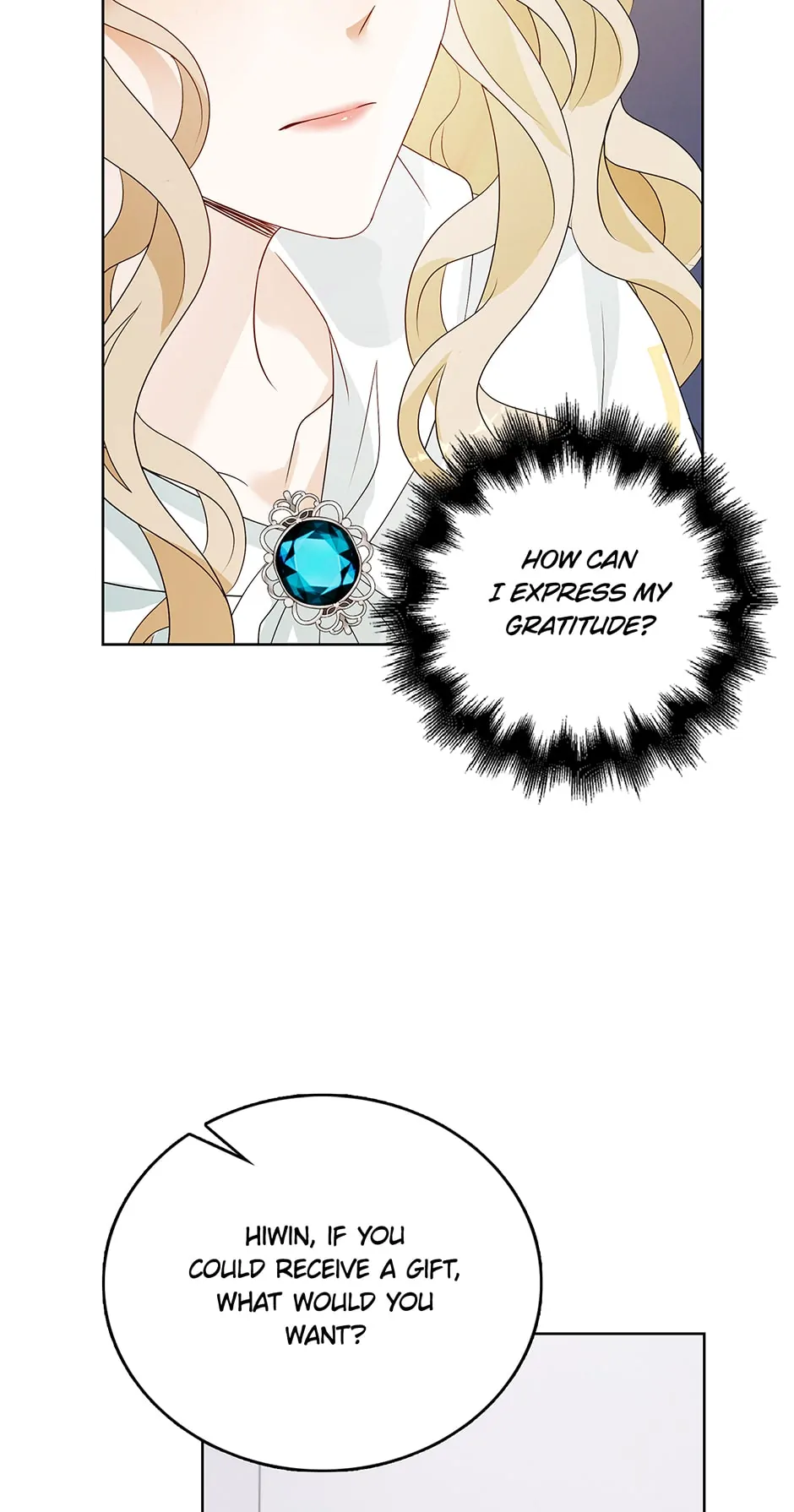 The Villainess Wants To Go Home Chapter 29 313 63