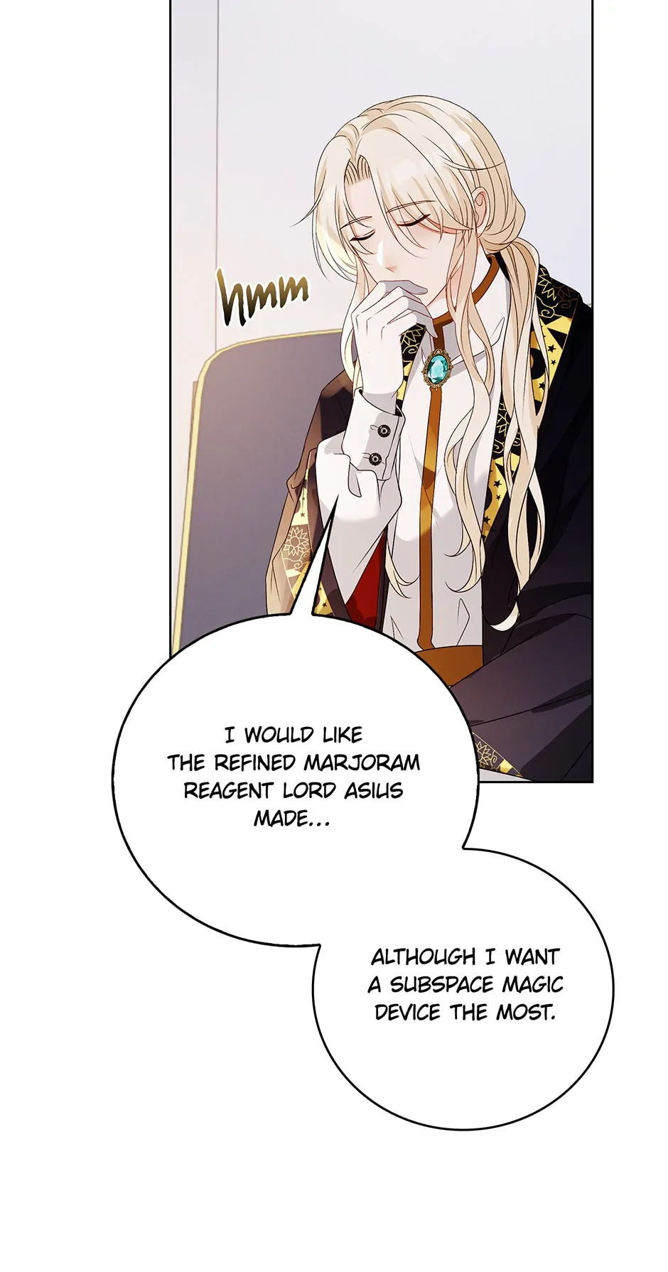 The Villainess Wants To Go Home Chapter 29 314 64