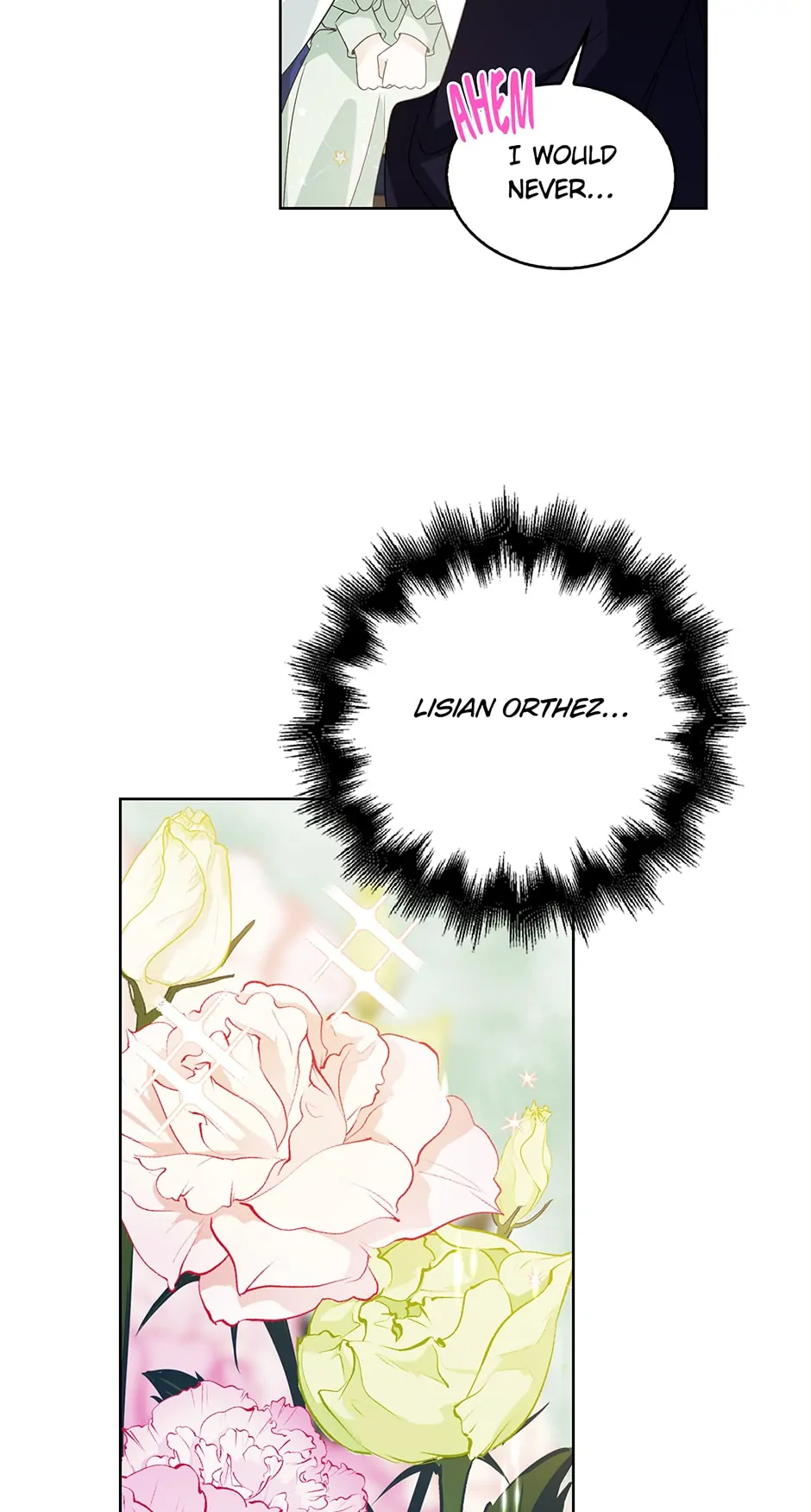 The Villainess Wants To Go Home Chapter 29 320 70