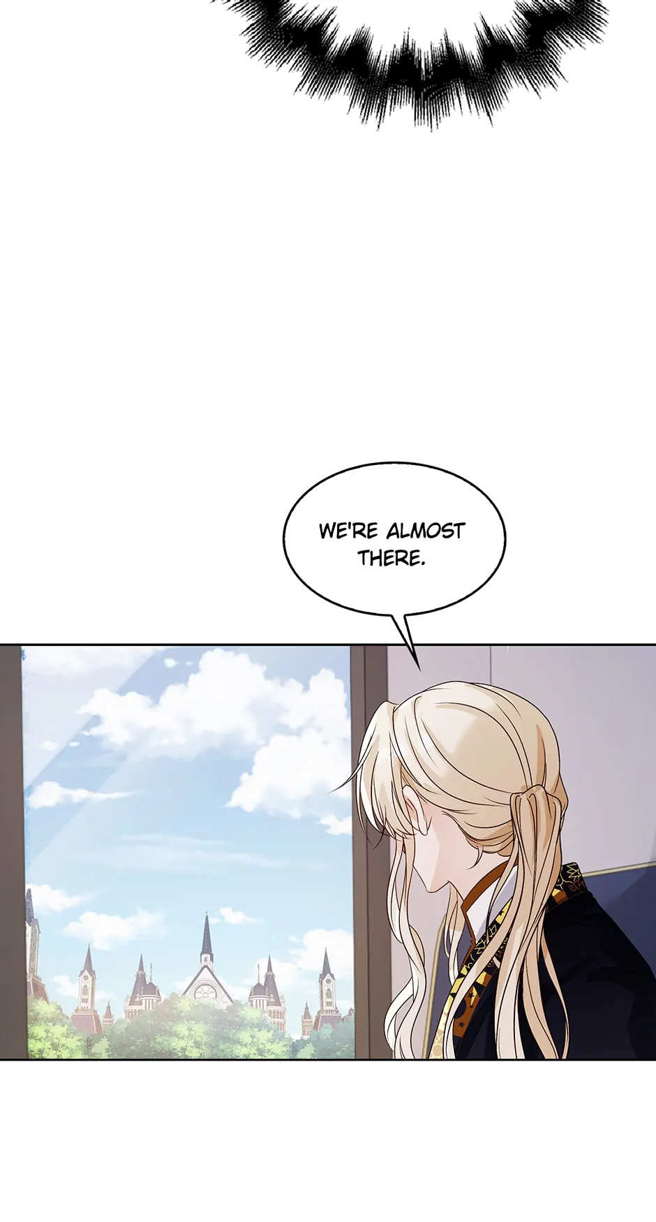The Villainess Wants To Go Home Chapter 29 323 73