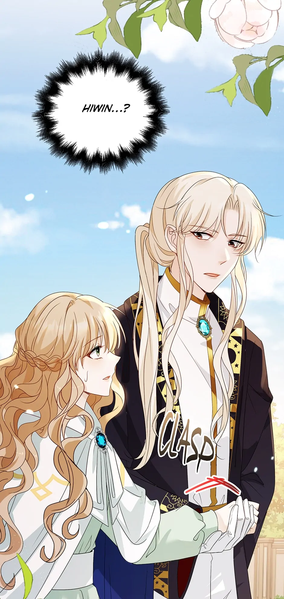The Villainess Wants To Go Home Chapter 29 329 79