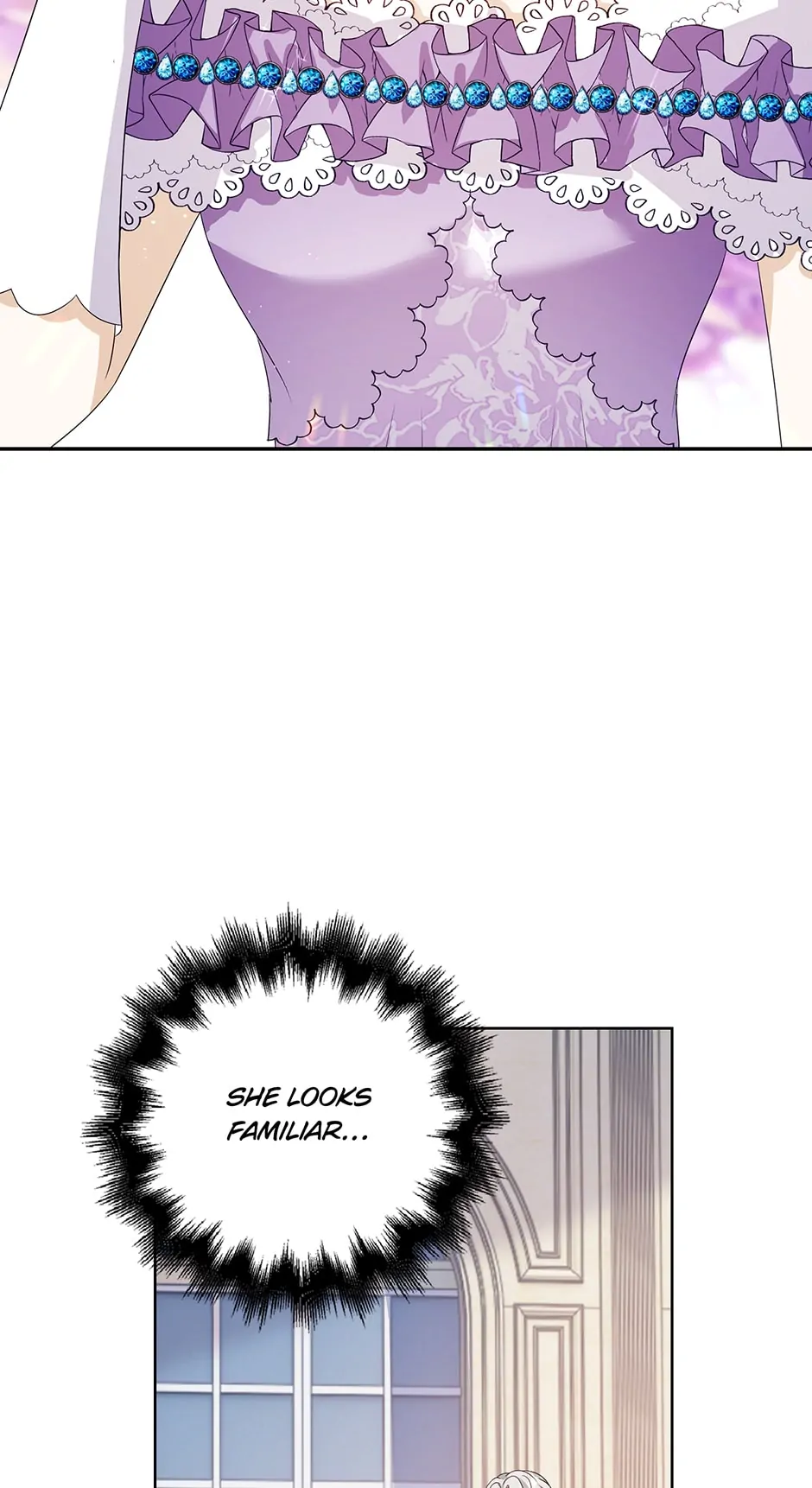 The Villainess Wants To Go Home Chapter 31 210 02