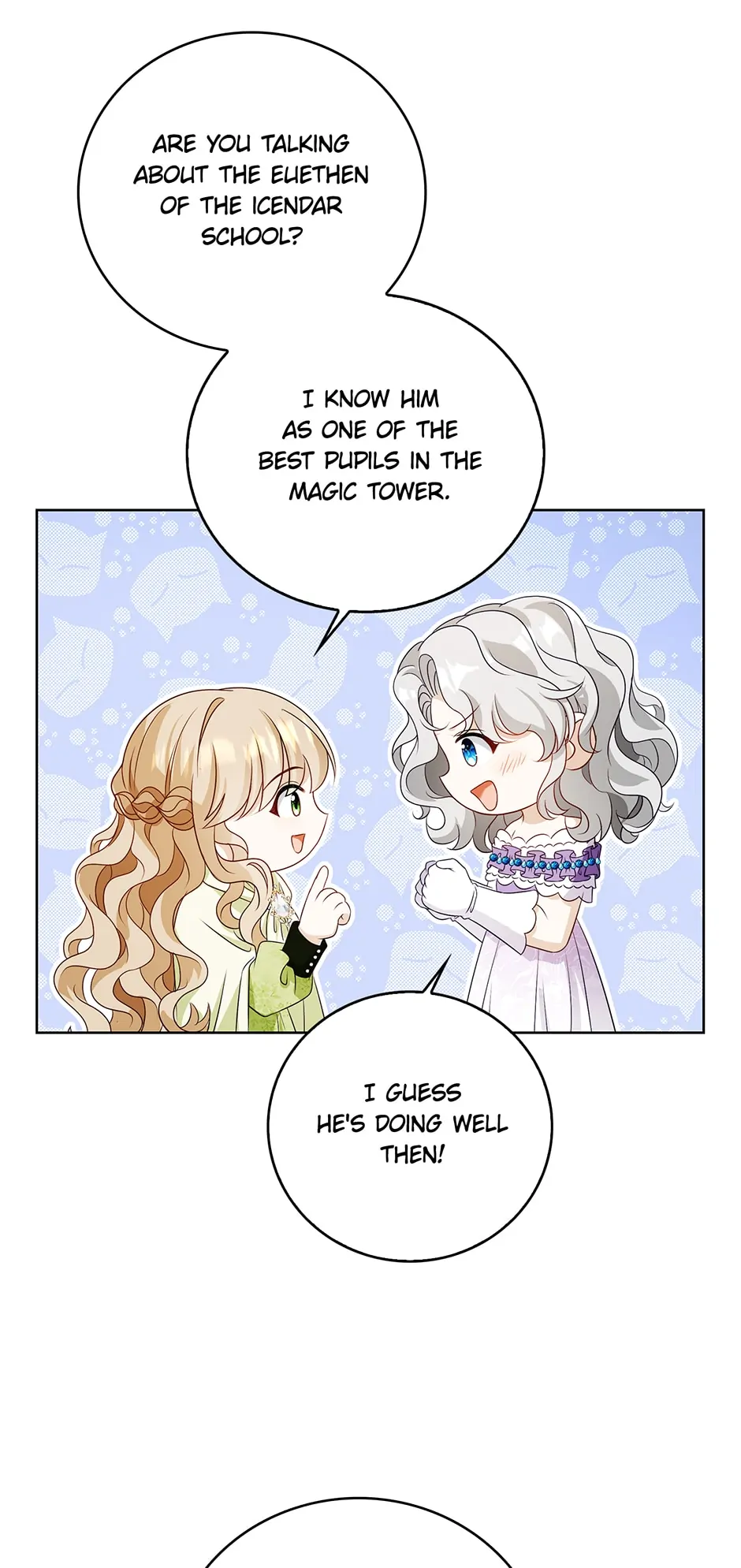 The Villainess Wants To Go Home Chapter 31 213 05
