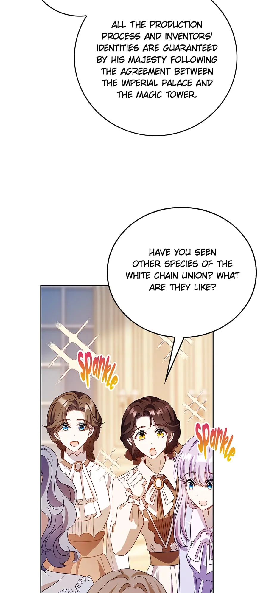 The Villainess Wants To Go Home Chapter 31 216 08