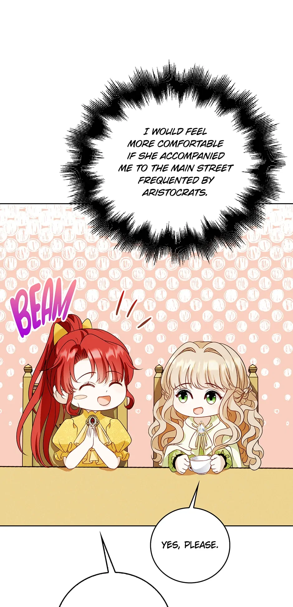 The Villainess Wants To Go Home Chapter 31 221 13