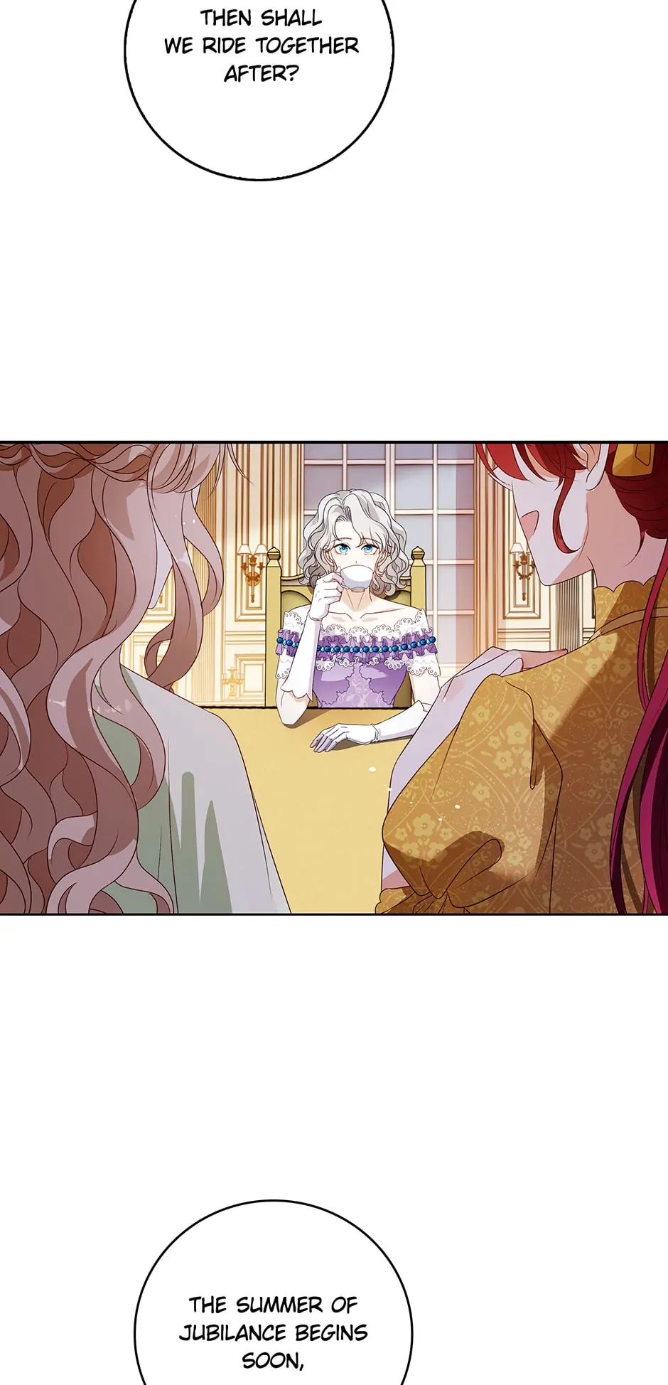 The Villainess Wants To Go Home Chapter 31 222 14