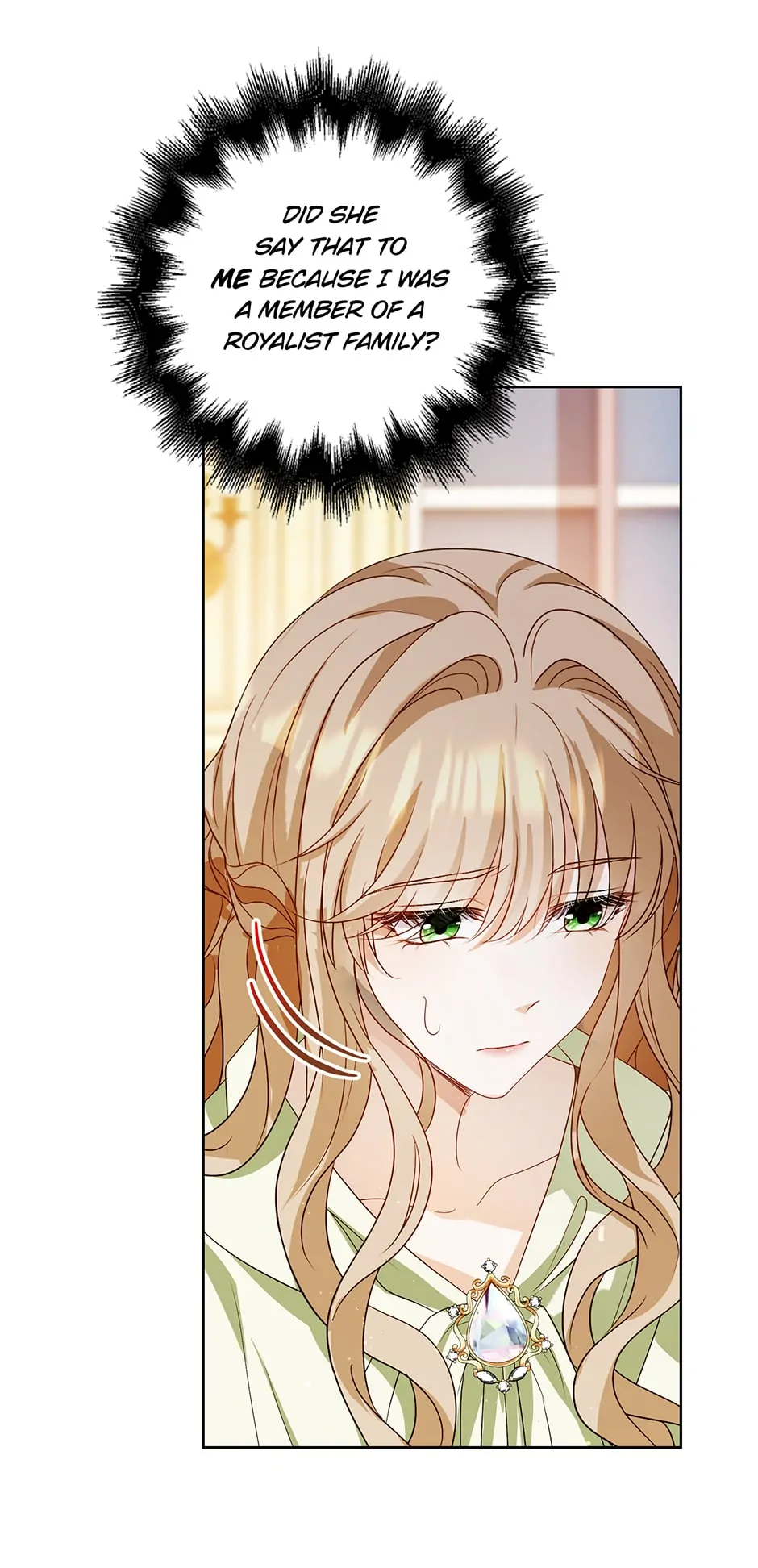The Villainess Wants To Go Home Chapter 31 226 18