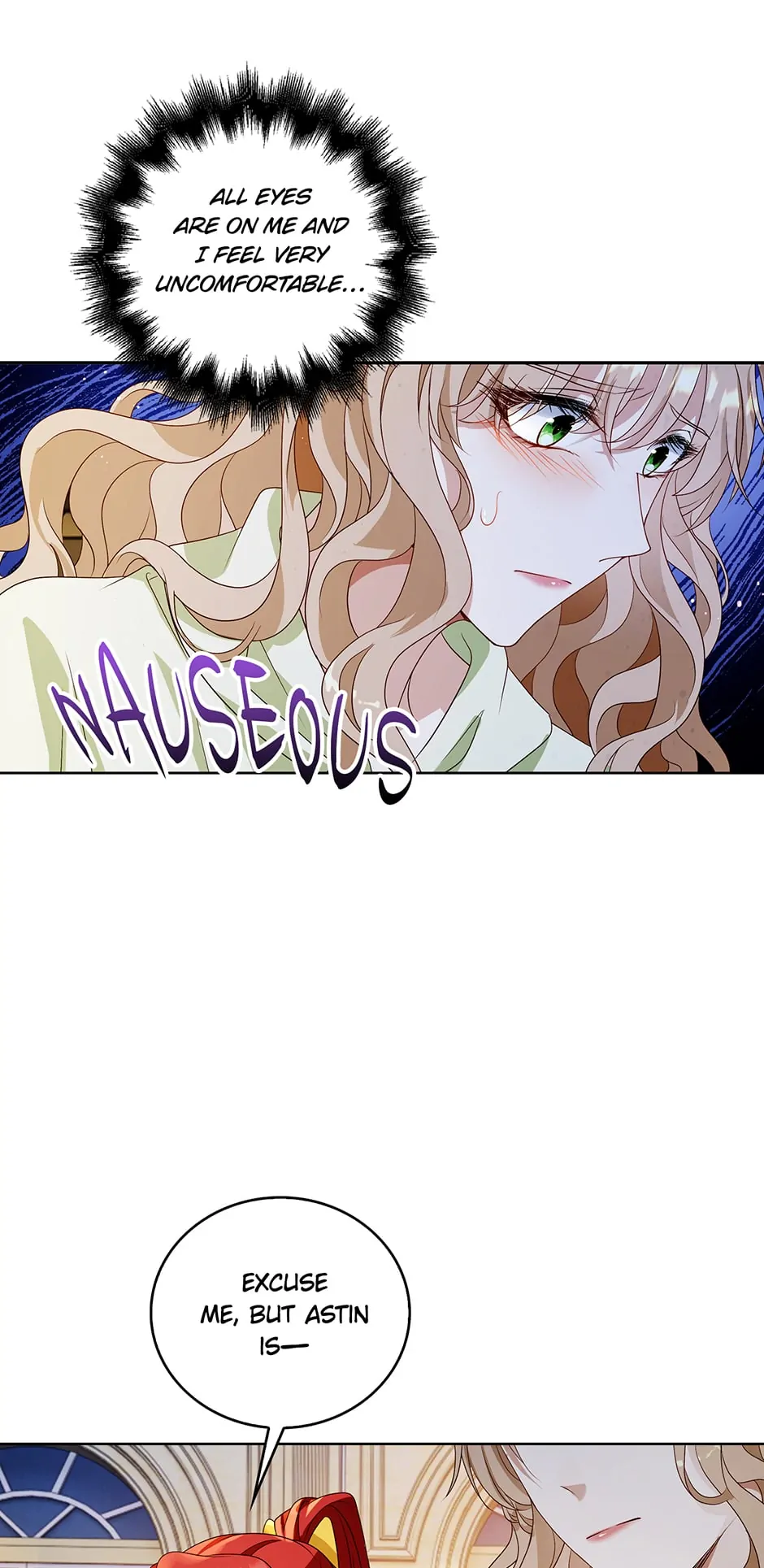 The Villainess Wants To Go Home Chapter 31 227 19