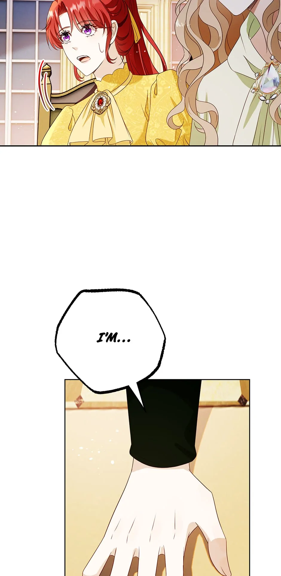 The Villainess Wants To Go Home Chapter 31 228 20