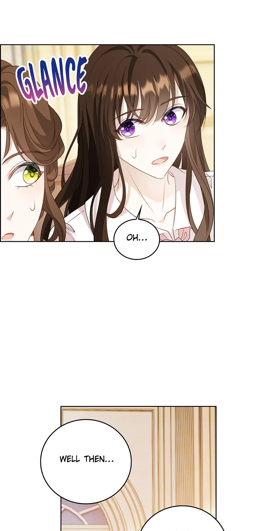 The Villainess Wants To Go Home Chapter 31 232 24