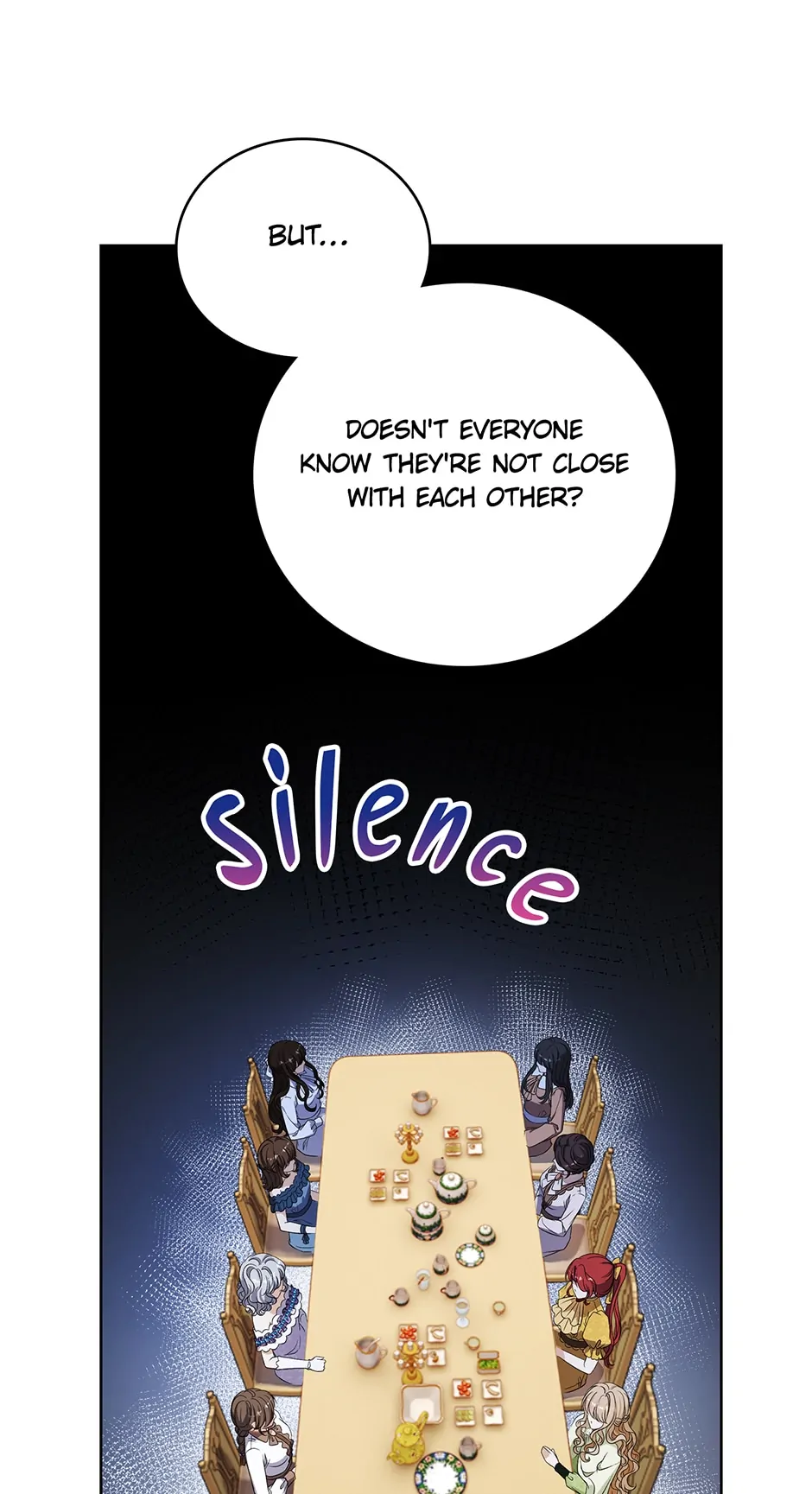 The Villainess Wants To Go Home Chapter 31 237 29