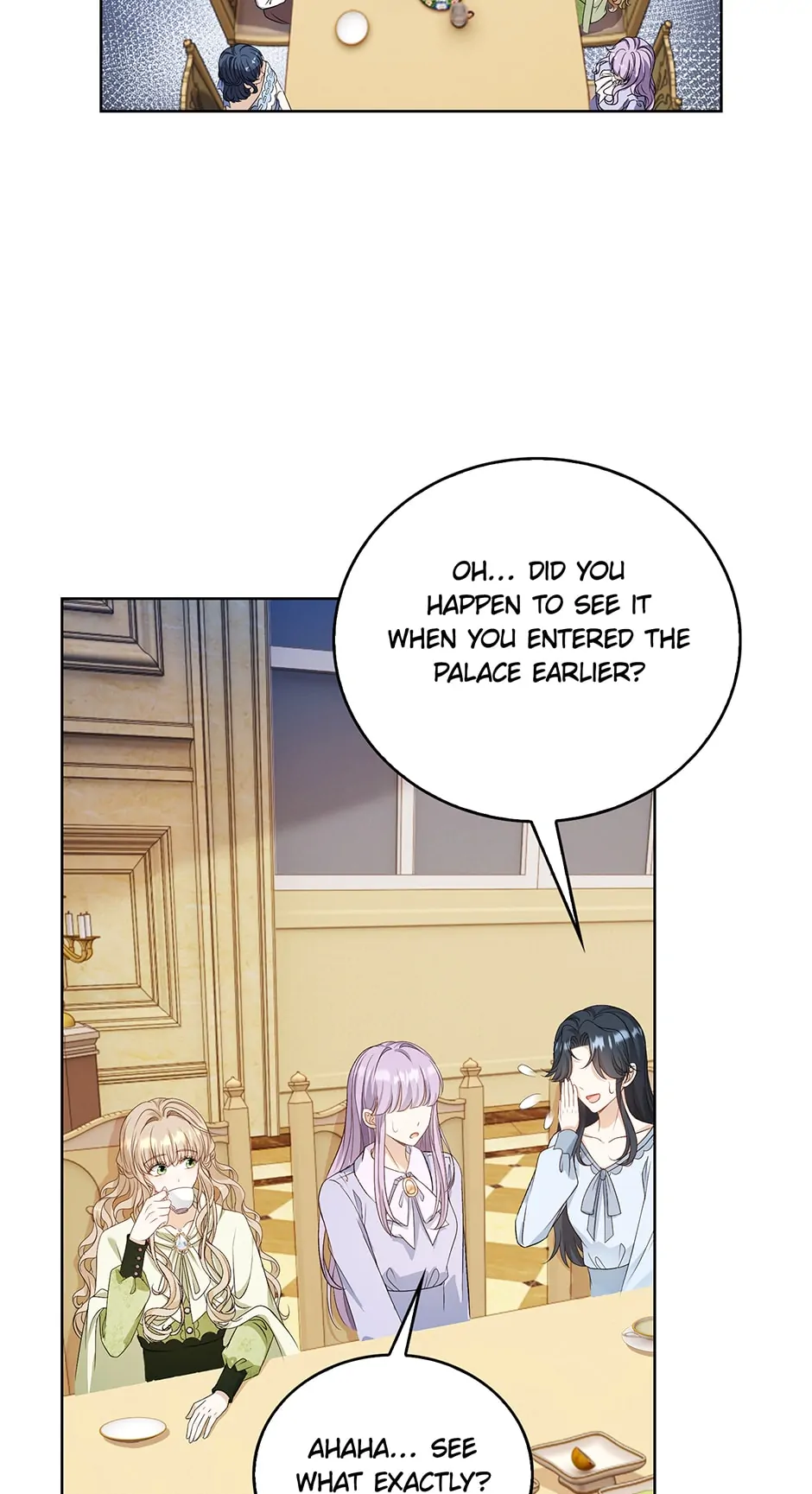 The Villainess Wants To Go Home Chapter 31 238 30