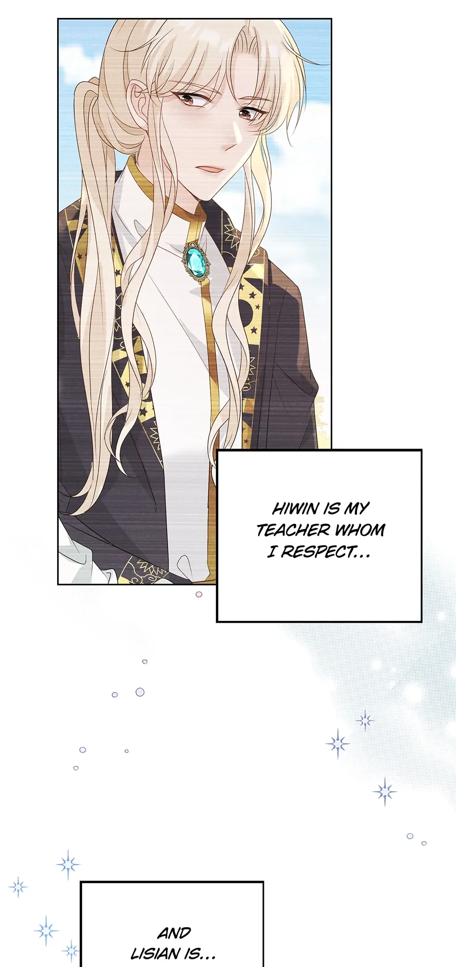 The Villainess Wants To Go Home Chapter 31 244 36