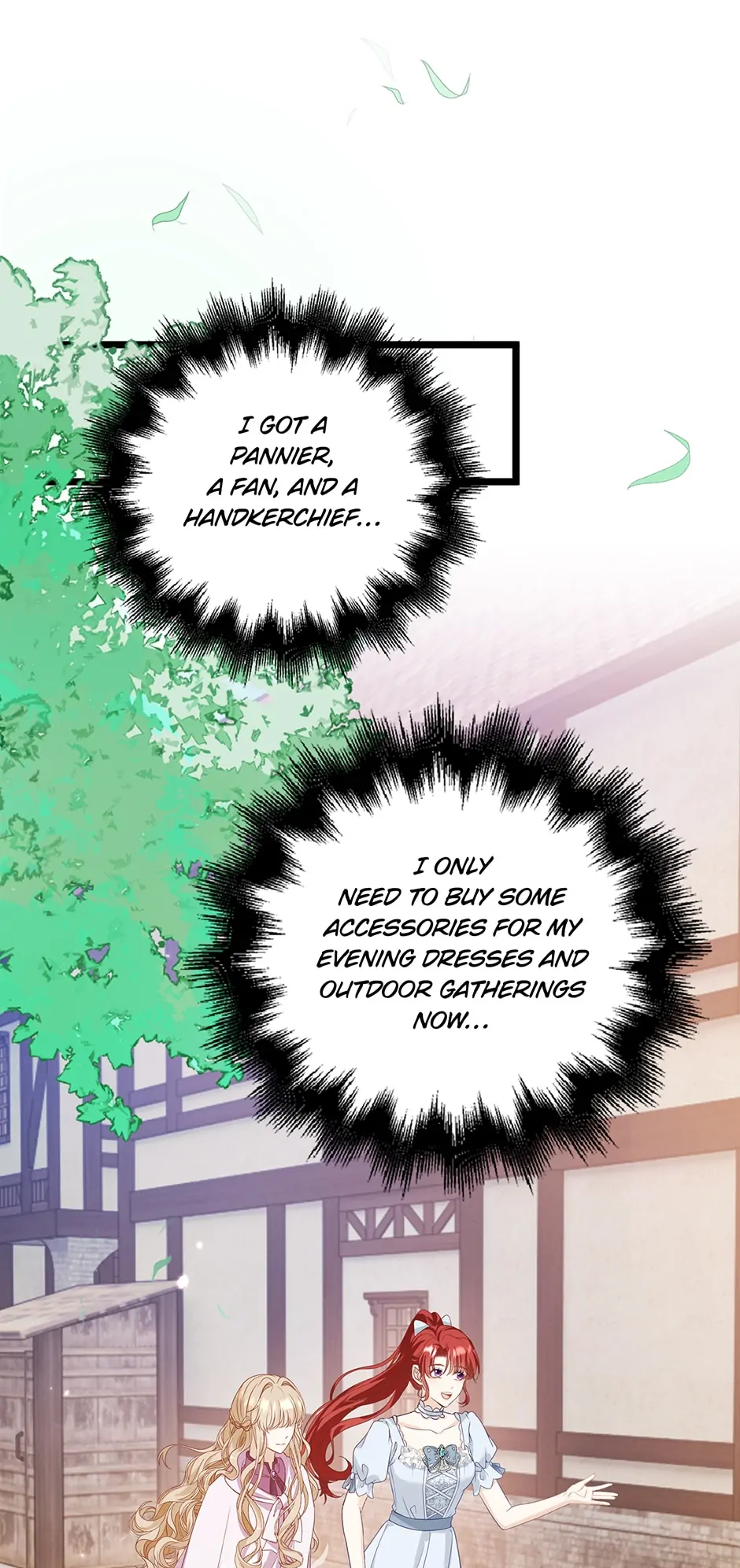 The Villainess Wants To Go Home Chapter 31 248 40