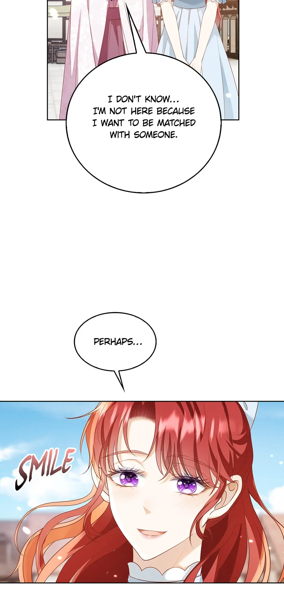 The Villainess Wants To Go Home Chapter 31 250 42