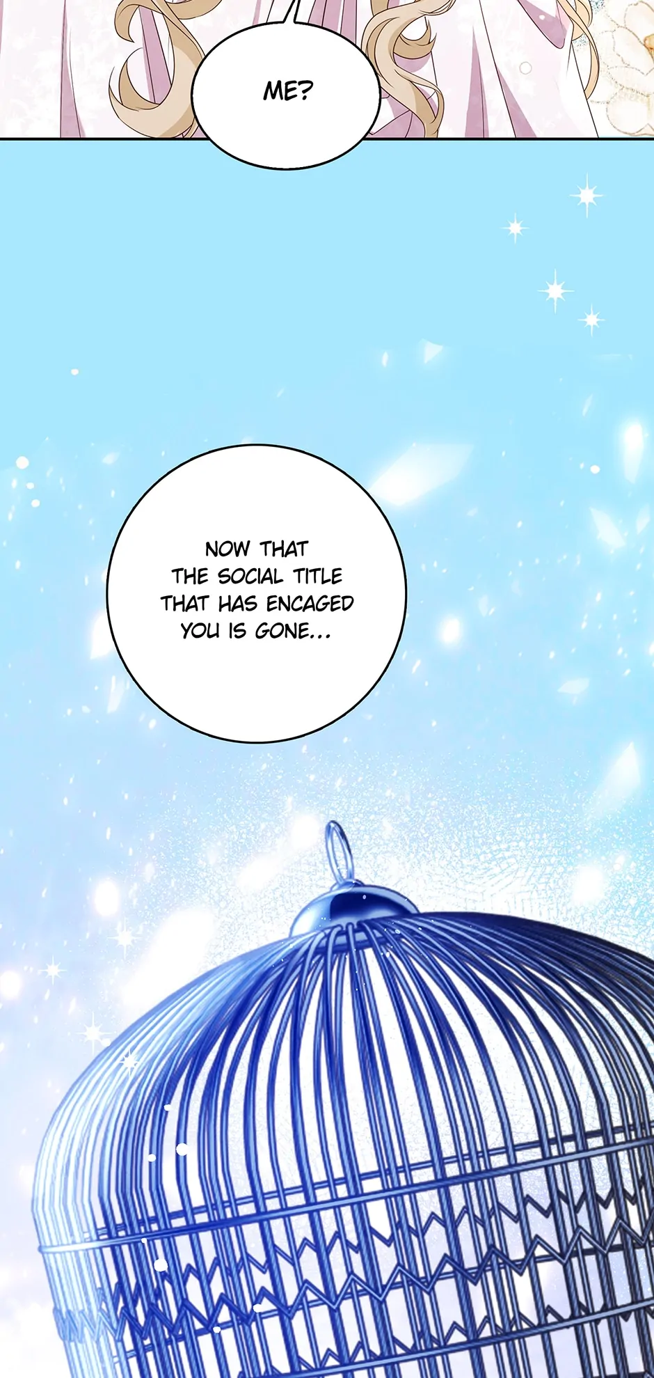 The Villainess Wants To Go Home Chapter 31 252 44