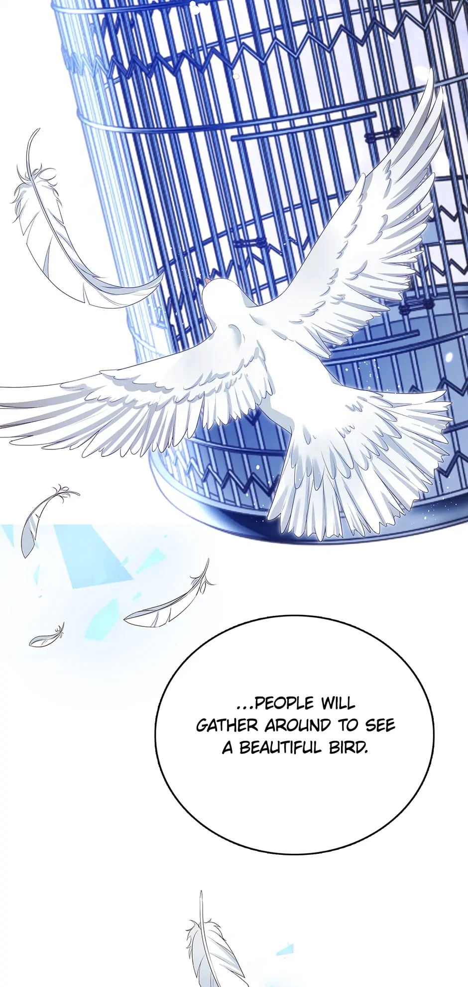 The Villainess Wants To Go Home Chapter 31 253 45