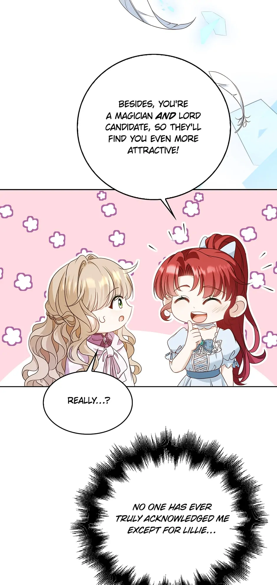 The Villainess Wants To Go Home Chapter 31 254 46