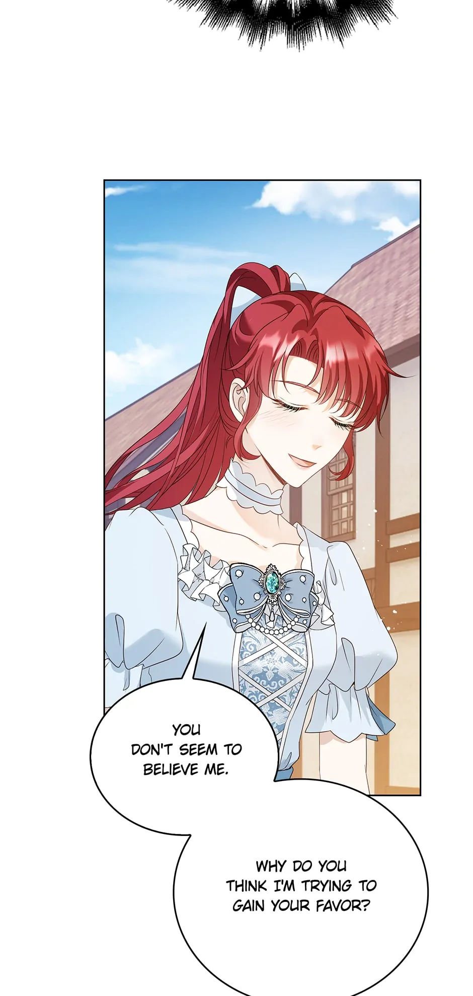 The Villainess Wants To Go Home Chapter 31 255 47