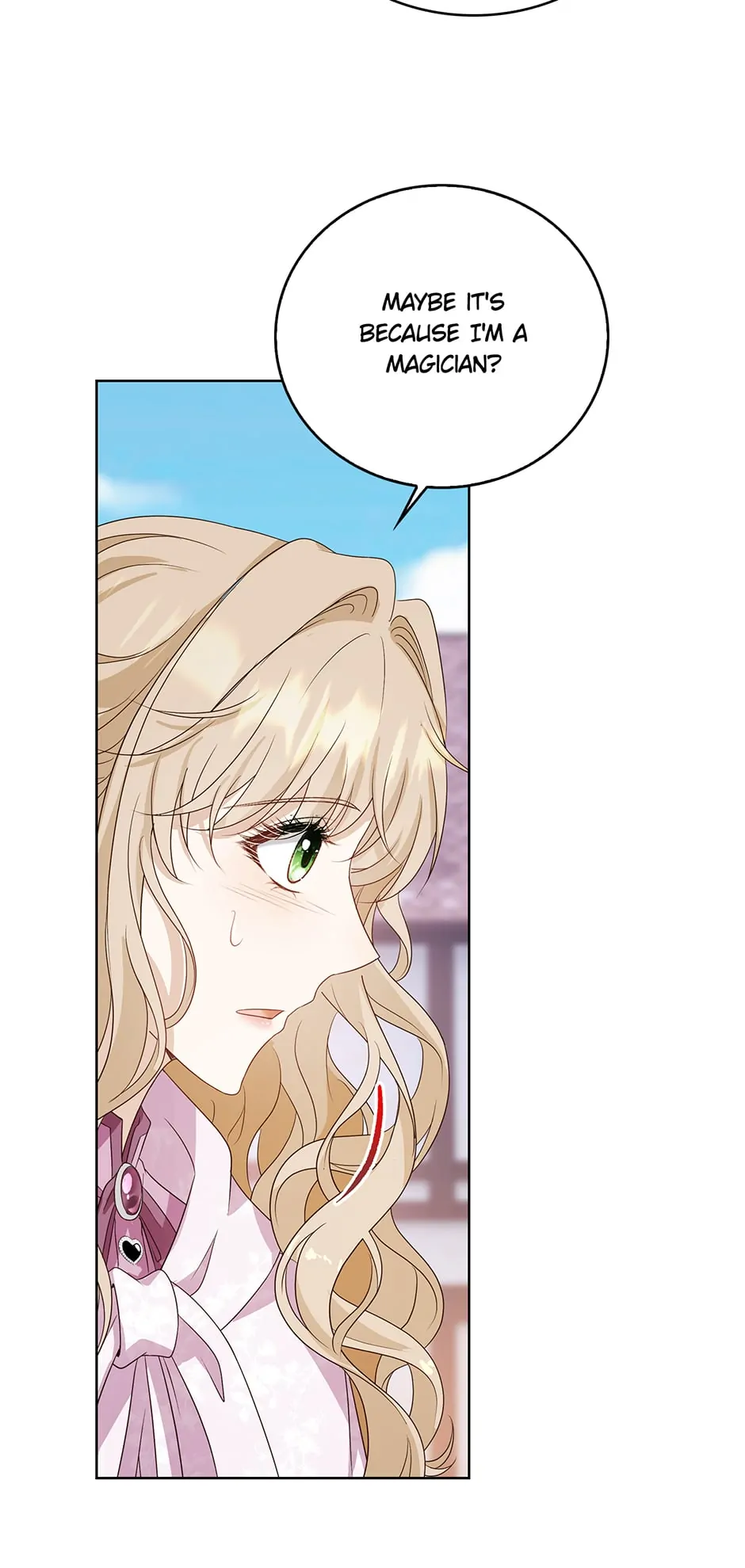 The Villainess Wants To Go Home Chapter 31 256 48