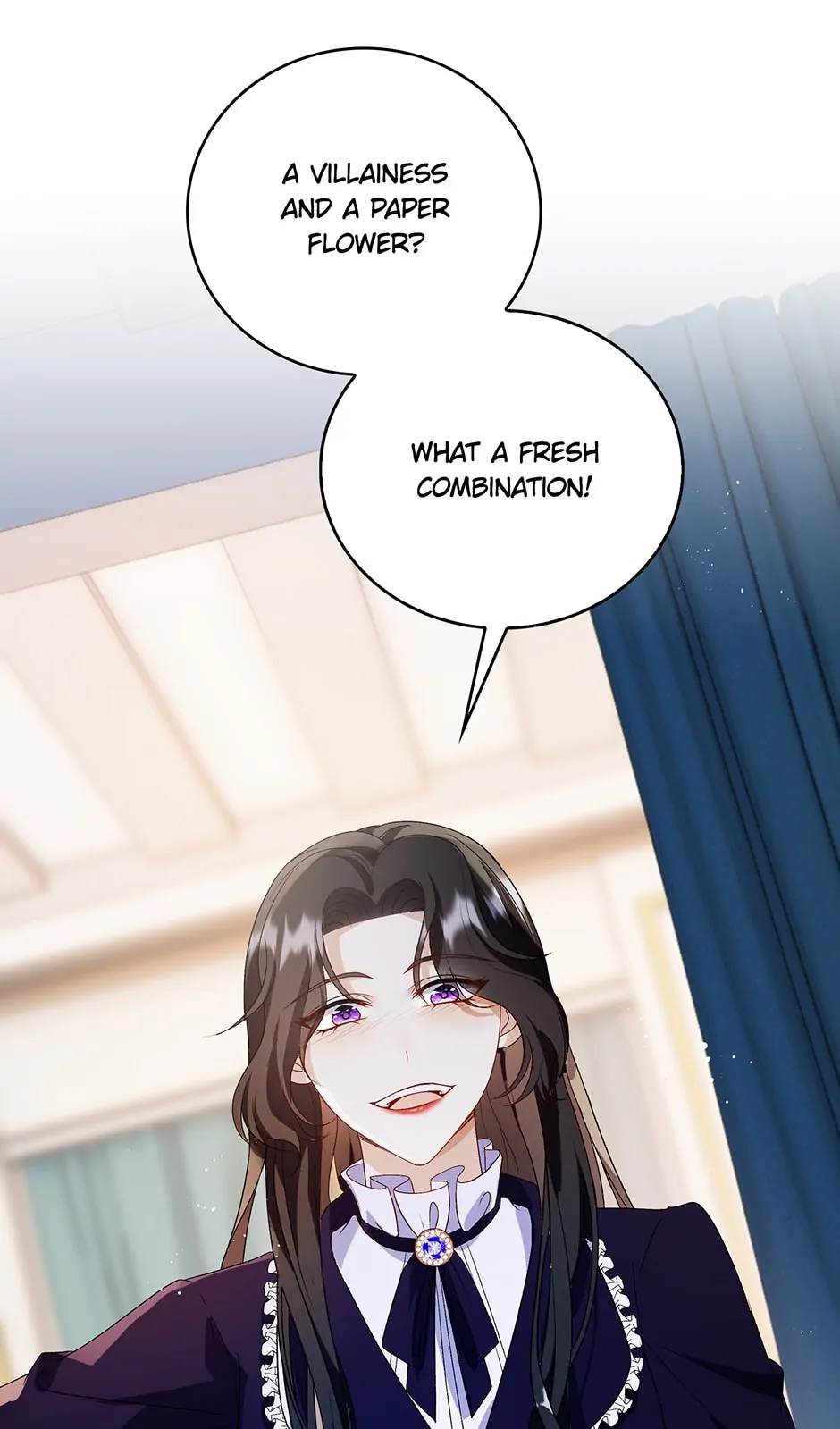 The Villainess Wants To Go Home Chapter 31 259 51