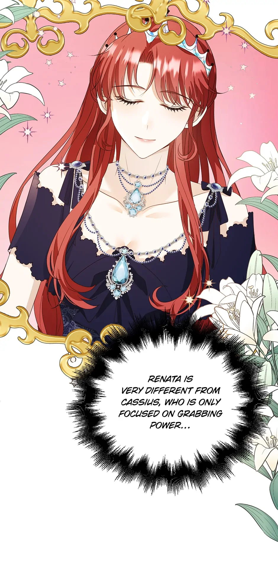 The Villainess Wants To Go Home Chapter 31 265 57