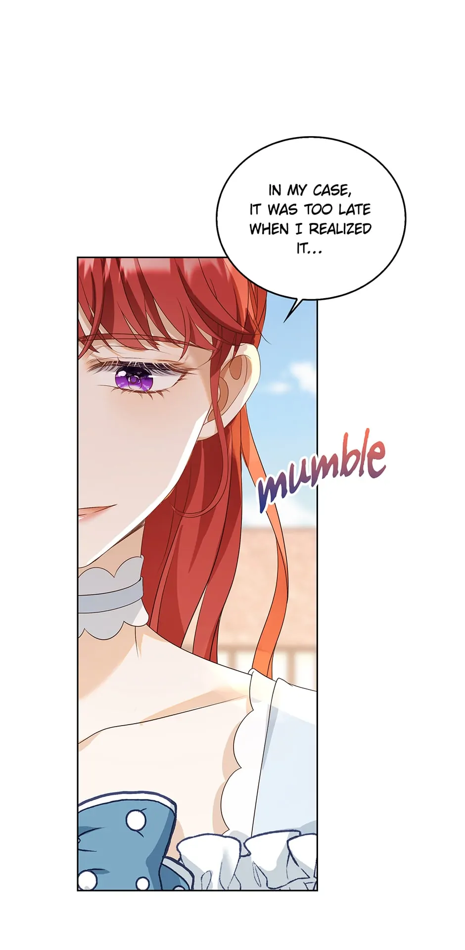 The Villainess Wants To Go Home Chapter 31 267 59