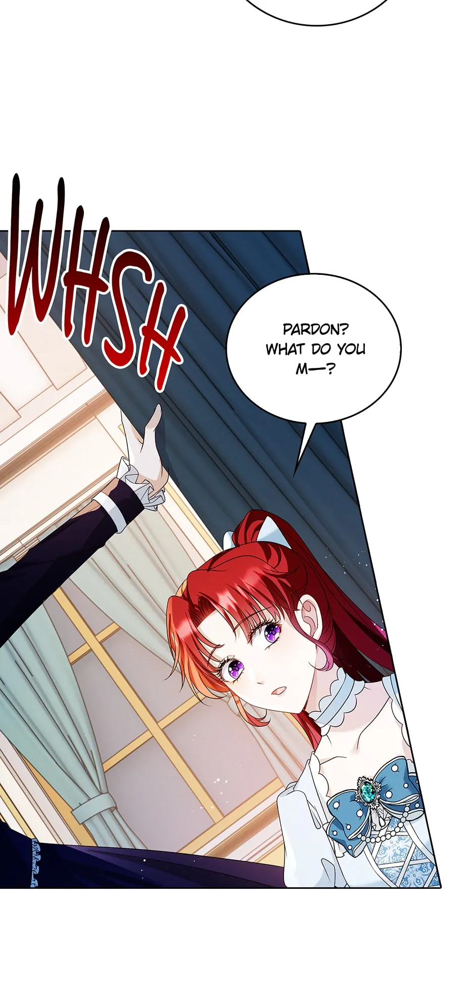 The Villainess Wants To Go Home Chapter 31 274 66