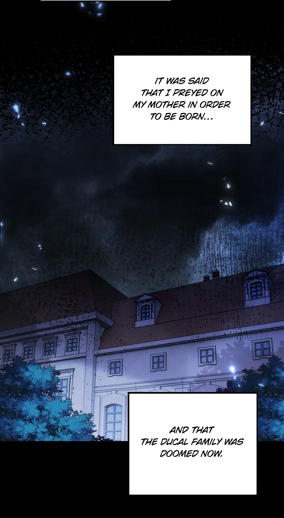 The Villainess Wants To Go Home Chapter 33 235 21