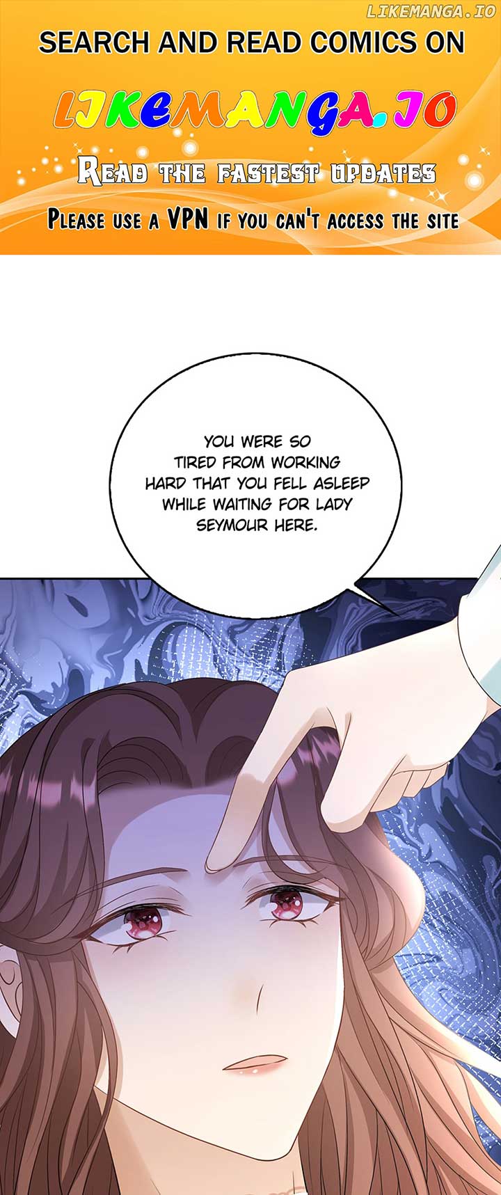 The Villainess Wants To Go Home Chapter 40 203 01