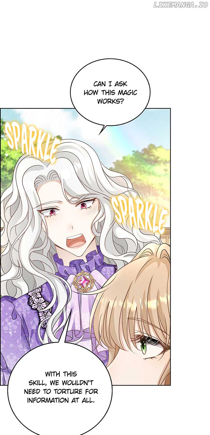 The Villainess Wants To Go Home Chapter 40 205 03