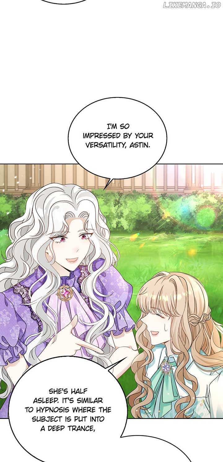 The Villainess Wants To Go Home Chapter 40 206 04