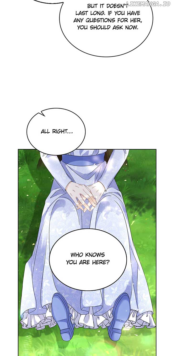 The Villainess Wants To Go Home Chapter 40 207 05