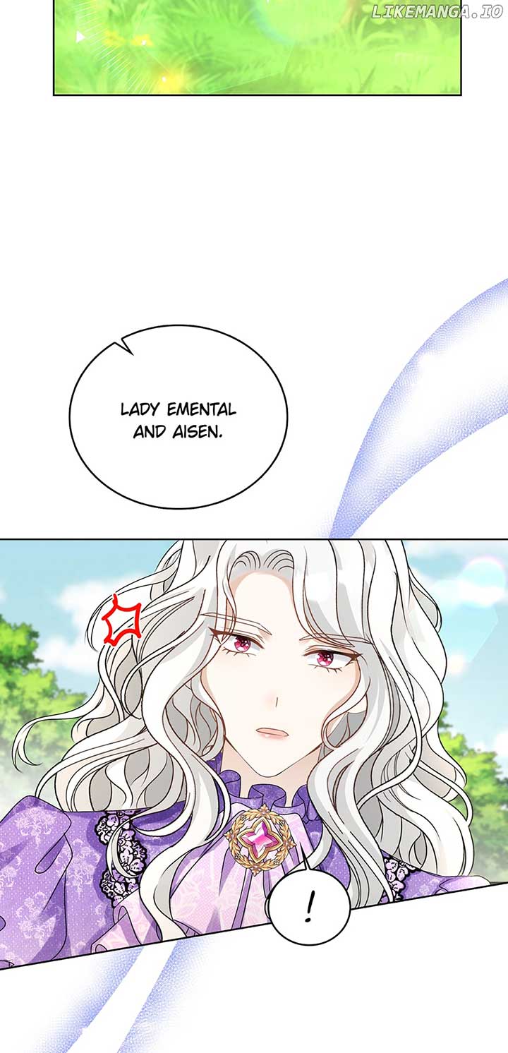 The Villainess Wants To Go Home Chapter 40 208 06
