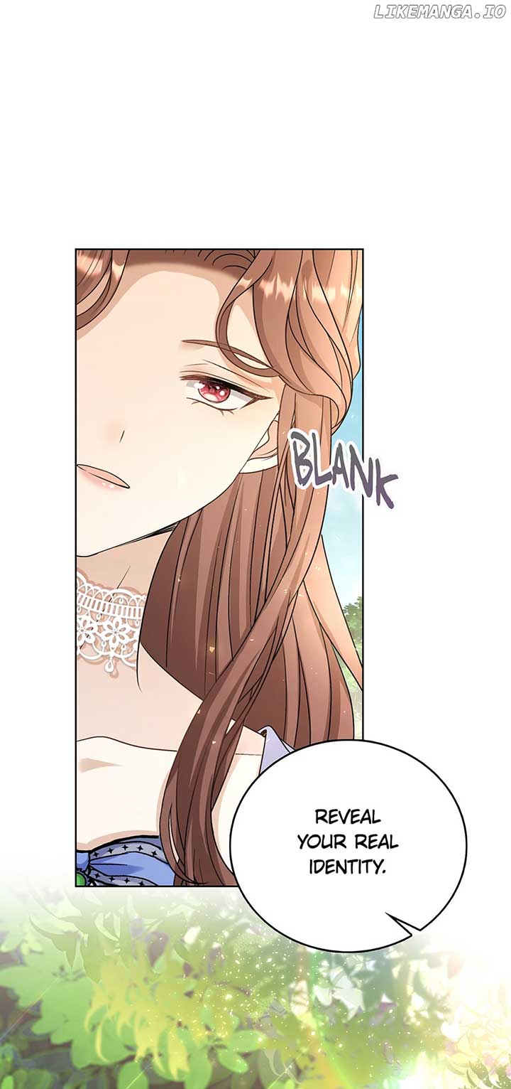 The Villainess Wants To Go Home Chapter 40 210 08
