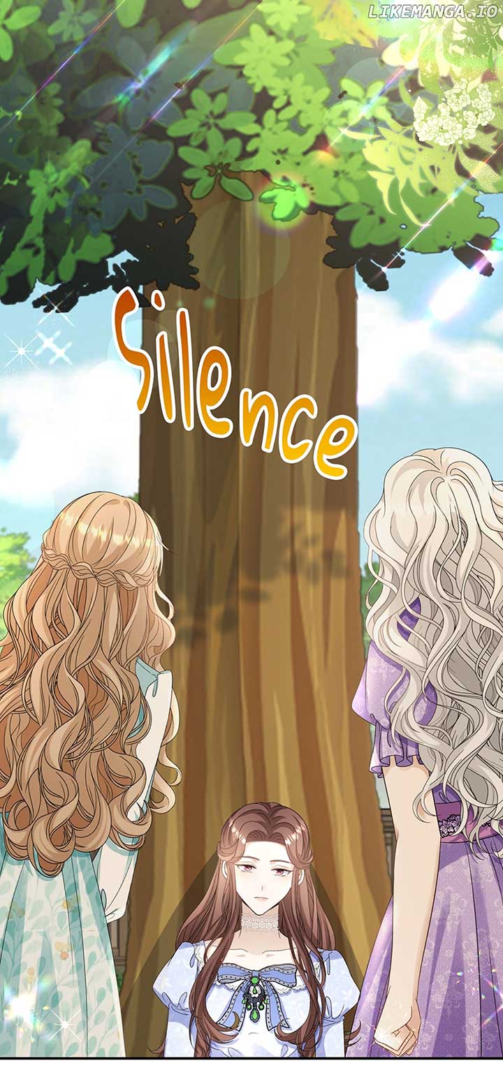 The Villainess Wants To Go Home Chapter 40 211 09