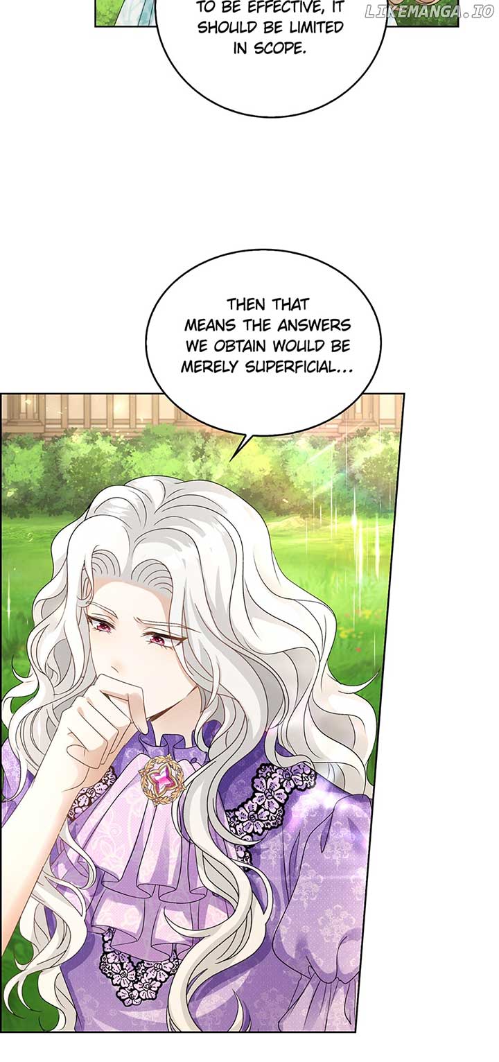 The Villainess Wants To Go Home Chapter 40 214 12
