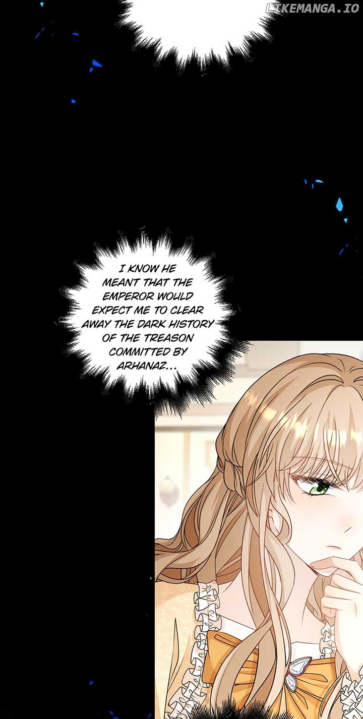 The Villainess Wants To Go Home Chapter 40 224 22