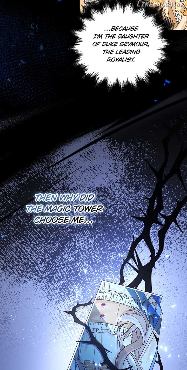 The Villainess Wants To Go Home Chapter 40 225 23