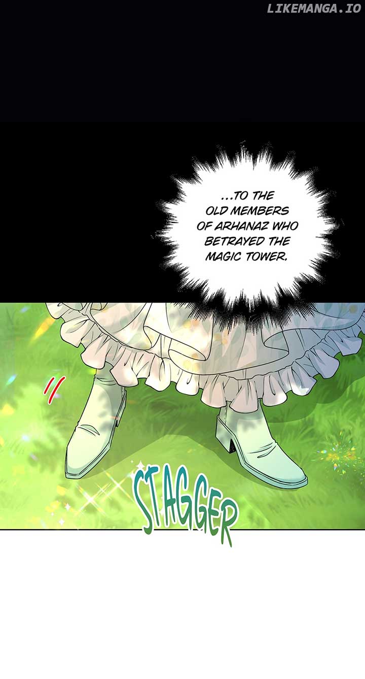 The Villainess Wants To Go Home Chapter 40 227 25