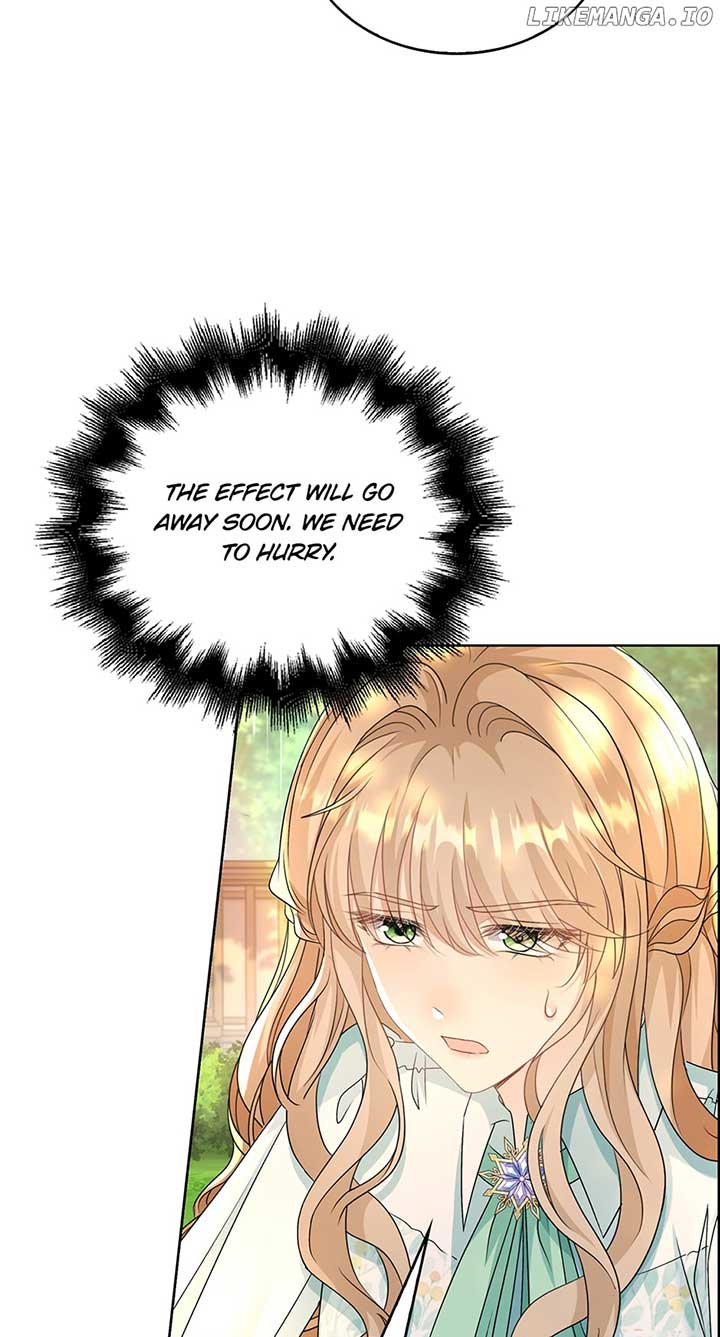 The Villainess Wants To Go Home Chapter 40 229 27