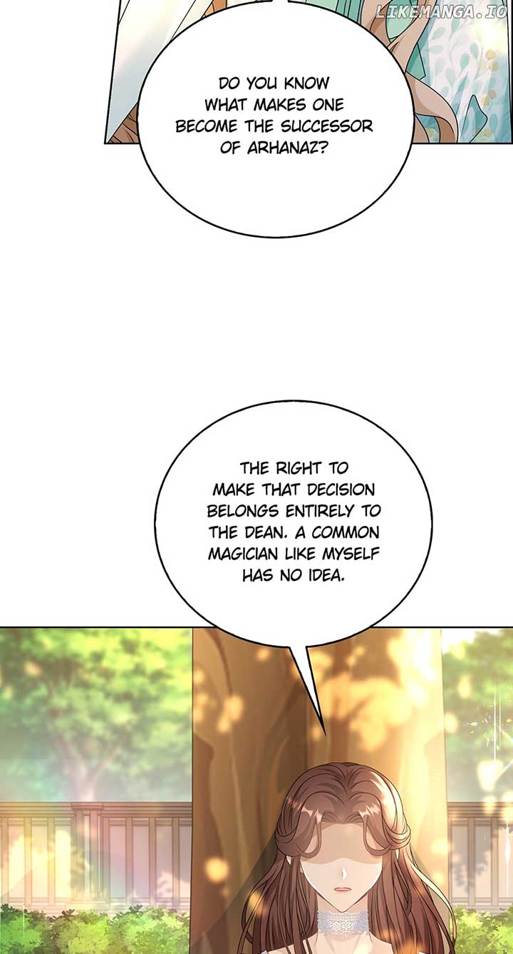The Villainess Wants To Go Home Chapter 40 230 28