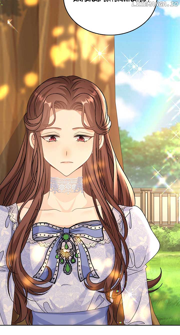 The Villainess Wants To Go Home Chapter 40 232 30